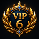 VIP 6 (30) DAY